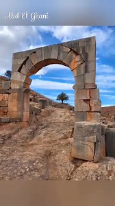 تيديس Tiddis المدينة النوميدية المنسية 🇩🇿♓❤️ ️التربة المحمرة لريف تيديس والأراضي المحيطة بها ، هناك من يعزوها إلى أن المكان كان مغطى بغابات الأرز في العصور القديمة تيديس . تقع على بعد حوالى 30 كلم من قسنطينة تختفي فى جبل مهجور وتتميز بكثرة كهوفها التى كان الأهالي المحليون يتعبدون فيها ، لقبت بأسماء عديدة . مثل قسنطينة العتيقة. راس الدار . والاسم تيديس هو إسم محلي نوميدي كما لعبت دورا في حماية سيرتا من الهجمات الاجنبية.... | Aurés HD قناة الاوراس