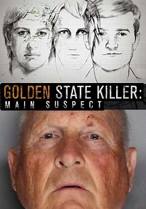 Golden State Killer : Main Suspect streaming