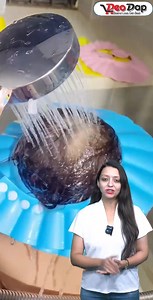 1.4K views | ✨ BABY SHOWER CAP 1PC (SKU -8486) Tear-Free Bath Time:...