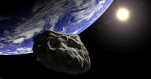 Una adolescente boliviana descubre un asteroide reconocido por la NASA