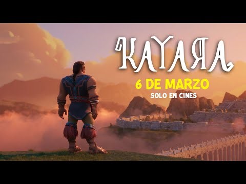 KAYARA: Descubre el viaje de una heroína legendaria