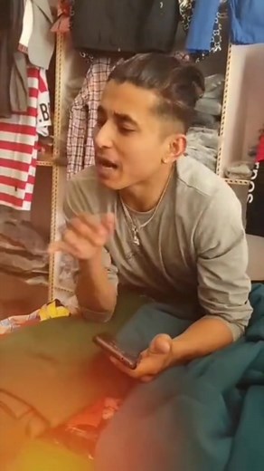 #pachimey | Nepali Hiphop