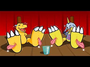 Digimon cringe compilation #1