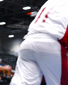 Basketball England on Reels