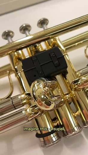 👉 Get yours here: jimendez.com/product-page/forscore-page-turner 🎶 Turn pages without missing a beat! Meet NoteTurner — the compact, hands-free page turner made for ForScore users. Perfect for trumpet, sax, and all iPad-reading musicians. #NoteTurner #ForScore #PageTurner #MusicianGear #JimenezBrass | Trumpet Lovers