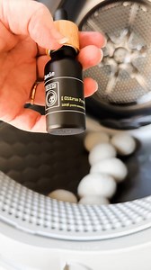 2K views · 20 reactions | I like these wool dryer balls for getting my towels extra soft and fluffy! They get between the towels or clothes and create pockets of air making your laundry dry quicker and they naturally soften your laundry. https://organisedhq.com.au/products/wool-dryer-balls-set-of-6 | The Organised Housewife | Facebook