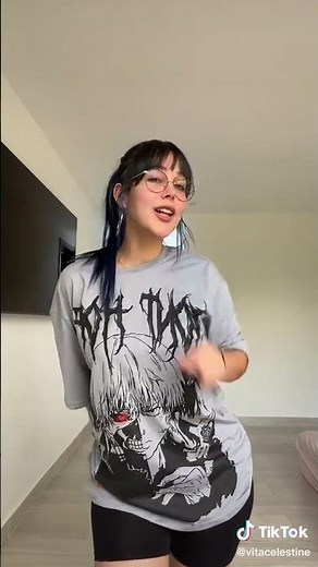 Vita Celestine😈 - Jerk off challenge🔥🔥