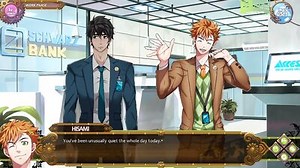 Full Service Part 2 KOVIT UNCENSORED