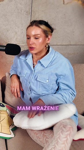 Podcast Sistrs: Hejt a Ciało – Rozmowa z Agą i Gabi