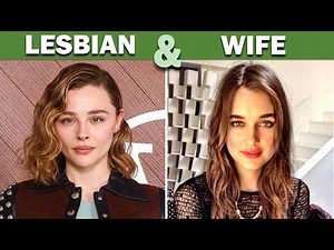45 Famous Lesbian Couples Prove Love Always Wins!