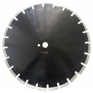 [Hot Item] Diamond Cutting Tool Sawing Blade for Asphalt