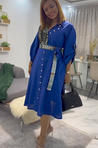 3.3K reactions · 250 shares | #Robe_Liam  et #Robe_Cardy  bleu nuit ✨ prix catalogue WhatsApp : https://wa.me/c/22567626368 Livraison partout Abidjan, expédition à l’intérieur du pays et partout dans le monde  | Yeqar | Facebook