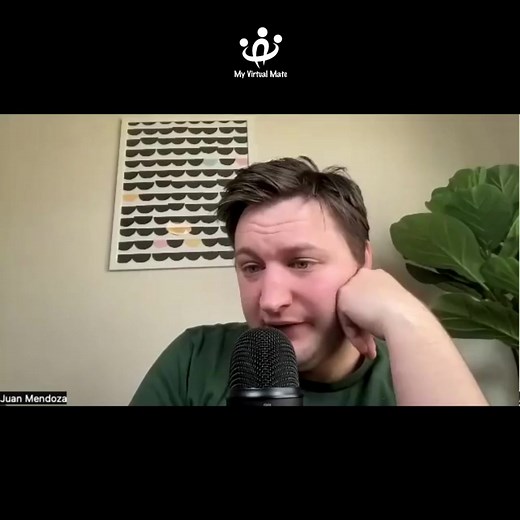 Grateful for your kind words! 🙏 Your feedback brightened our day! Thank you for sharing your #feedback and inspiring us to keep exceeding #expectations. 🤩 #MVM #ClientTestimonial #ClientReview #Australia #VirtualAssistant #Philippines | My Virtual Mate