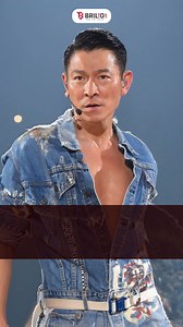 2.5K views · 18 reactions | Andy Lau menikahi Carol Chu pada tahun 2008, saat si aktor Mandarin berusia 47 tahun. | Brilio | Facebook