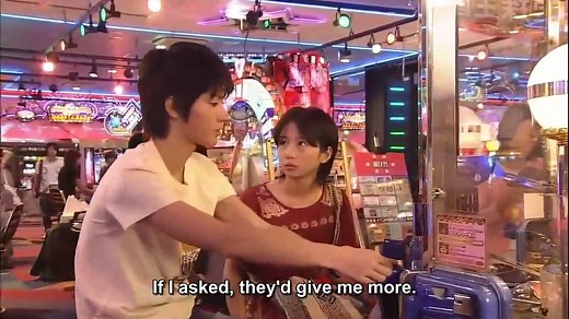 Japanese Drama - Young Wife Ep 1 - Best Japanese Drama Engsub