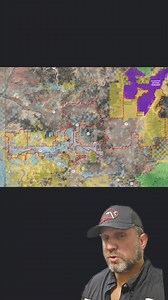 Largest Ranches for Sale #jamesbigleyranches #largeranches #kingranch #waggoner #6666 #ranchesforsale #newmexico #history #landforsale #cattle #cowboy | James Bigley Ranches