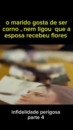Filme Infidelidade Perigosa Completo | Traição e Surpresas de Aniversário