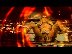 Anita Blond - Private Triple X Files 8