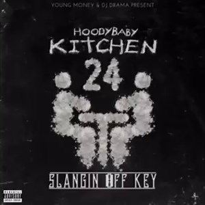 102K views · 848 reactions | Hoody Baby drops a new single "Haunted House" off the upcoming mixtape "Kitchen 24: Slangin' Off Key" - A Gangsta Grillz & DJ Drama collaboration. | Lil Wayne | Facebook