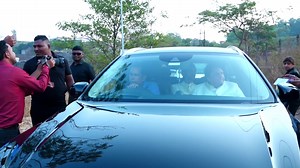 #watch: Aditya Seal, Anushka Ranjan and Sashi Ranjan arrived at Athiya Shetty and KL Rahul's Wedding Celebrations #AdityaSeal #AnushkaRanjan #SASHIRANJAN #AthiyaShetty #athiyashettyfans #athiyashettywedding #klrahul #klrahulfans #KLRahulWedding #klrahulathiyashetty #wedding #weddingcelebration #MiddayEntertainment #entertainment | MiD DAY