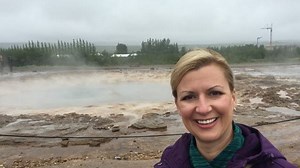 Incredible Iceland! | Anna Olson