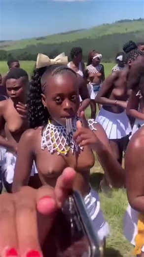 zuluprincess35 (@zuluprincess35) - Zulu culture, truly African princess #zulutiktok #southafrica #viral_video #zuluprincess #zuluqueen #proudlysouthafrican