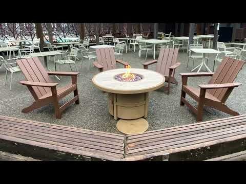 Sol Duc Resort Outdoor Project