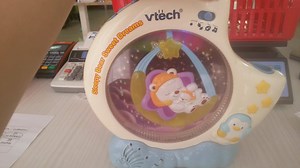 Vtech Sleepy Bear Sweet Dreams, 46.80 lei | ChilipirShop Obor