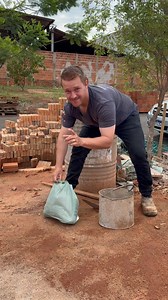 21K views · 3.6K reactions | Não utilize argamassa em sua alvenaria 隣 #dicas #teste #ensinar #aprender #ideias | Willian Magri | Facebook