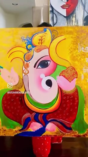 5.2K views · 62 reactions | “INDIA” Indian map modern contemporary...