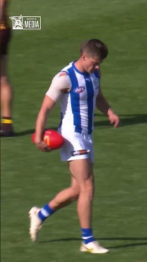 Darcy Tucker comes up big off the bench 💪