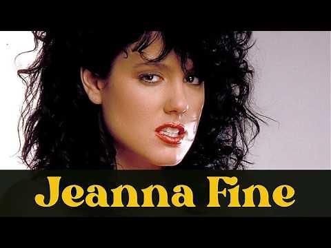 Jeanna Fine’s Rise, Fall, and Reinvention in the Industry
