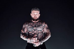 Brantley Gilbert Songs, Albums, Reviews, Bio &... | AllMusic