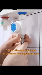 1.1K reactions · 48 shares | Smart Touch Screen Water Heater Convenience to get endless hot water Over Temperature Protection Efficient energy saving Instant heating system Voltage 220V , Rated power 5500W Waterproof IPX4 For Only Rs 2190 with free home delivery To order inbox us or WhatsApp on 58065135 | Prix Kraz Nett | Facebook