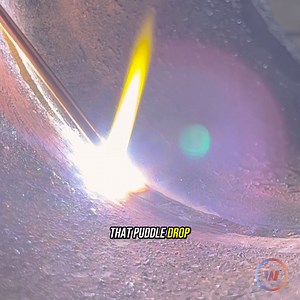 5.6K views · 37 reactions | When welding a pipe in the 5G position,...