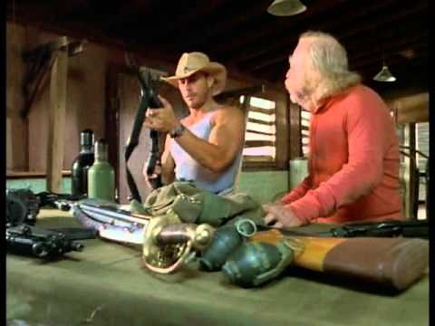 Desert Heat aka Inferno (1999) trailer Jean-Claude Van Damme