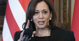 Kamala Harris’ New Press Secretary Deleted Over 10,000 Tweets Before Taking Job