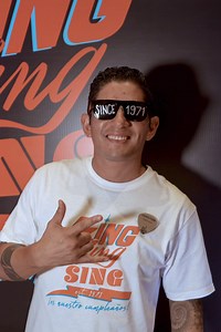 3.7K views · 24 reactions | We continue celebrating our 53rd anniversary, creating authentic experiences that rock throughout the years. #HRHLosCabos | Hard Rock Hotel Los Cabos | Facebook