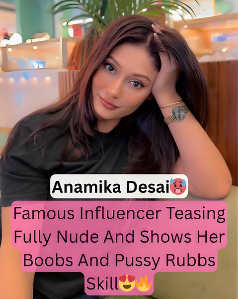 Goddess Anna Nude Pussy Rubbing Leaked Video
