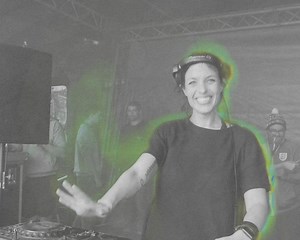 lucky bastard😬 FR KERSTIN EDEN (abstract) | Kantine Augsburg SA 128BPM w/ Kerstin Eden SO CLOUD STORM ULTRA feat. KERSTIN EDEN & NOEMI BLACK 🎥 art_akta_techno | Kerstin Eden
