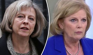 Soubry hints at second referendum if UK gets a bad deal
