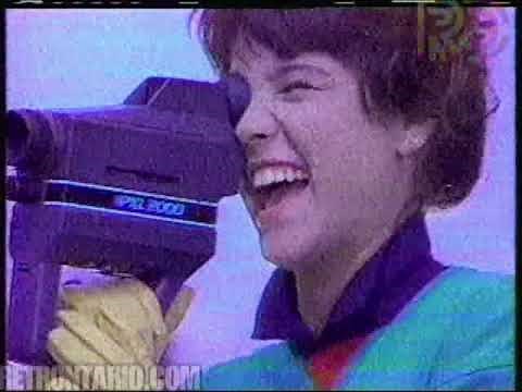 PXL 2000 Video System (1988)