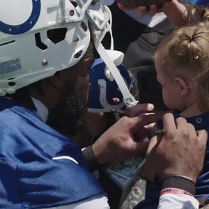 22K views · 1.8K reactions | #ColtsCamp back & better than ever. : colts.com/camp | Indianapolis Colts | Facebook