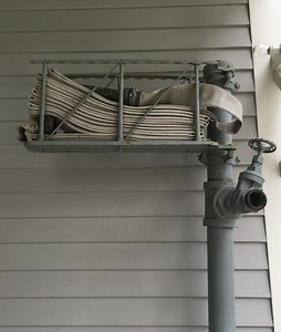 Standpipe (firefighting) - Alchetron, the free social encyclopedia