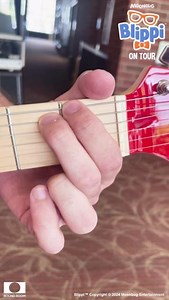 2.6K views | The countdown begins!!  Next week, Blippi on Tour has a rockin' announcement! Sign up for exclusive updates at blippiontour.com by May 14th  #BlippiOnTour #New #Blippi #tour #entertainment #education #Rock #Music | Family Arena | Facebook