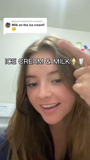 99K views · 1.5K reactions | trust me it’s soooo goood! #viral #icecreamaddiction #sweetindulgence #unconventionaltoppings #desserthacks #reels | Susi Vidal | Facebook