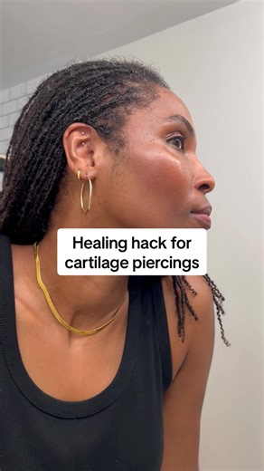 How to Care for Your Rook Piercing: Week One Guide