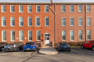 35 Riverwalk Way #R201, Lowell, MA 01854 - MLS 73060440 - Coldwell Banker