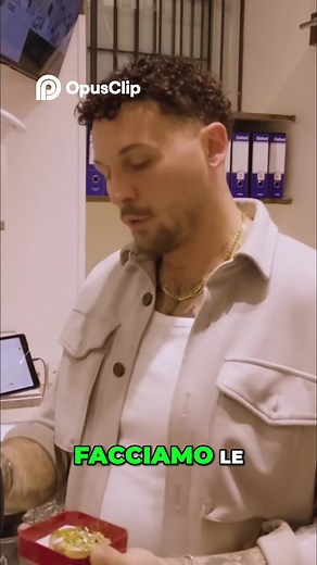 Questa collana non è sua: reazione virale e spiegazione