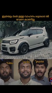 11K views · 125 reactions | IGNIS  FOR SALE CONTACT 9745827393 ☎️ #marutisuzuki #IGNIS | Car Link Trivandrum | Facebook